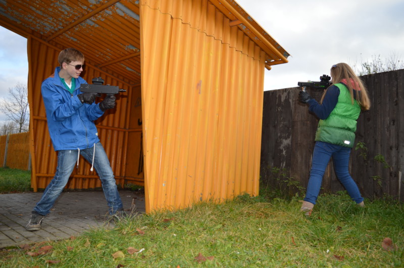 Große Herbstferien-Aktion 2020!