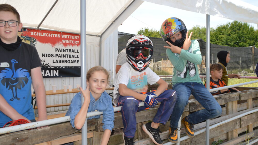 Kids Action Day 2024